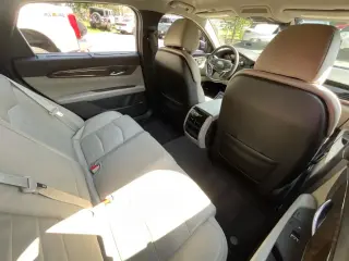 Sedán Cadillac CT6 2018 AWD 3.6L Luxury de 4 puertas