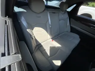 Sedán Cadillac CT6 2018 AWD 3.6L Luxury de 4 puertas