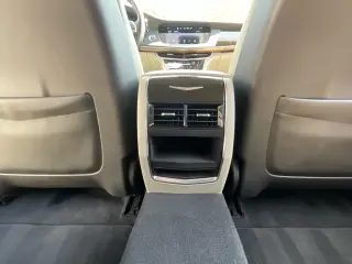 Sedán Cadillac CT6 2018 AWD 3.6L Luxury de 4 puertas
