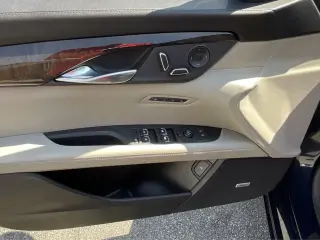 Sedán Cadillac CT6 2018 AWD 3.6L Luxury de 4 puertas