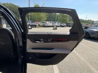 Sedán Cadillac CT6 2018 AWD 3.6L Luxury de 4 puertas