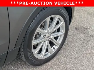 Ford Explorer 2016 Limited SUV de 4 puertas