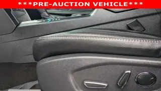 Ford Explorer 2016 Limited SUV de 4 puertas