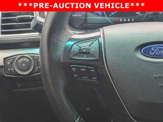 Ford Explorer 2016 Limited SUV de 4 puertas
