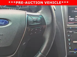 Ford Explorer 2016 Limited SUV de 4 puertas