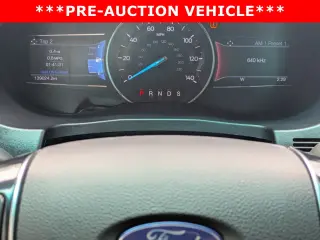 Ford Explorer 2016 Limited SUV de 4 puertas