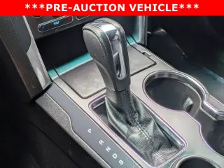 Ford Explorer 2016 Limited SUV de 4 puertas