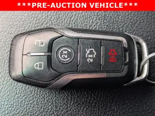 Ford Explorer 2016 Limited SUV de 4 puertas