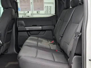 Ford F-150 2023 4x2 XLT 4 puertas SuperCrew caja corta de 5.5 pies