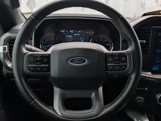 Ford F-150 2023 4x2 XLT 4 puertas SuperCrew caja corta de 5.5 pies
