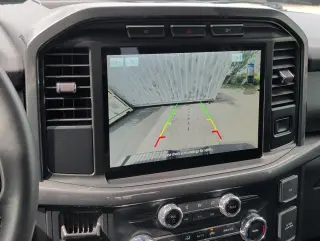 Ford F-150 2023 4x2 XLT 4 puertas SuperCrew caja corta de 5.5 pies