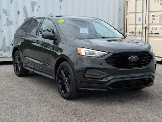 Ford Edge 2023 AWD SE 4 puertas Crossover