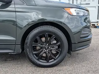 Ford Edge 2023 AWD SE 4 puertas Crossover