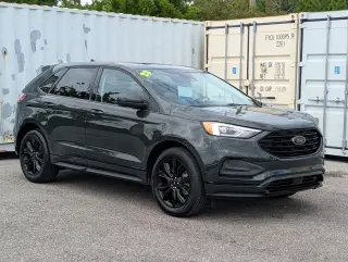 Ford Edge 2023 AWD SE 4 puertas Crossover