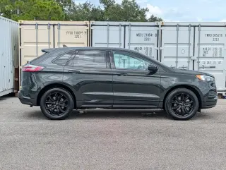 Ford Edge 2023 AWD SE 4 puertas Crossover