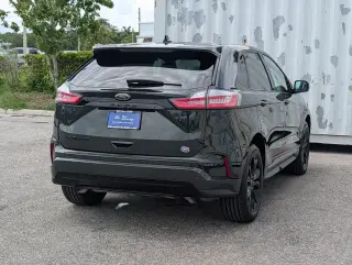 Ford Edge 2023 AWD SE 4 puertas Crossover