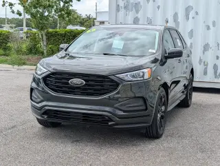 Ford Edge 2023 AWD SE 4 puertas Crossover