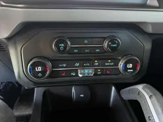 Ford Bronco 2021 4x4 Big Bend SUV de 4 puertas