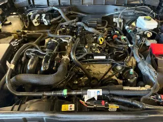 Ford Bronco 2021 4x4 Big Bend SUV de 4 puertas