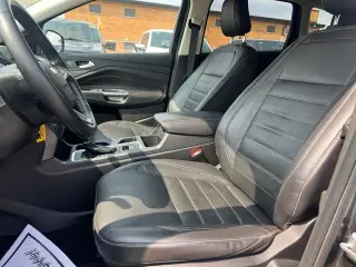 Ford Escape 2018 AWD SEL SUV de 4 puertas