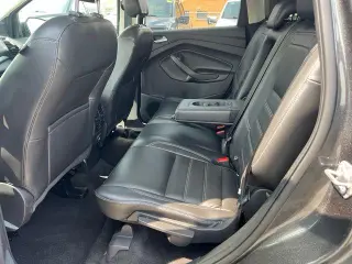Ford Escape 2018 AWD SEL SUV de 4 puertas