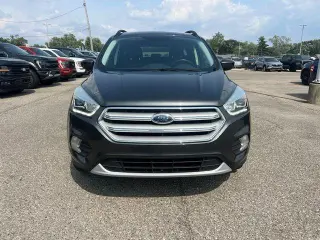 Ford Escape 2018 AWD SEL SUV de 4 puertas