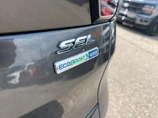 Ford Escape 2018 AWD SEL SUV de 4 puertas
