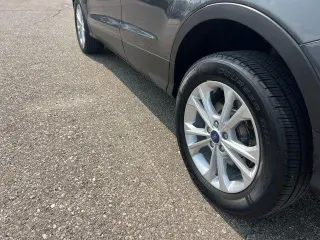 Ford Escape 2018 AWD SEL SUV de 4 puertas
