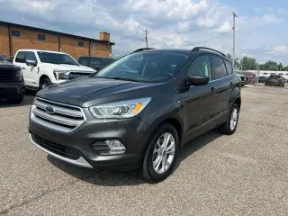 Ford Escape 2018 AWD SEL SUV de 4 puertas