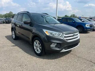 Ford Escape 2018 AWD SEL SUV de 4 puertas