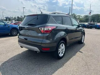 Ford Escape 2018 AWD SEL SUV de 4 puertas