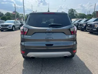 Ford Escape 2018 AWD SEL SUV de 4 puertas