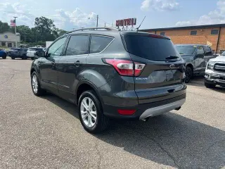 Ford Escape 2018 AWD SEL SUV de 4 puertas
