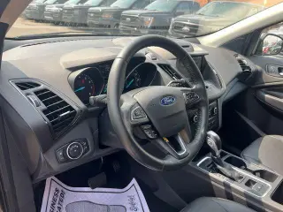 Ford Escape 2018 AWD SEL SUV de 4 puertas