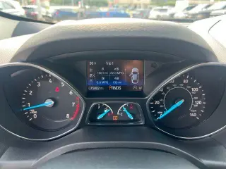 Ford Escape 2018 AWD SEL SUV de 4 puertas