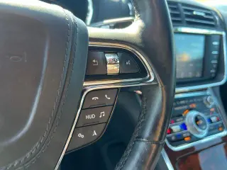 Lincoln Continental 2020 AWD Reserve sedán de 4 puertas