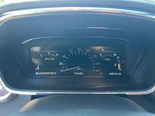 Lincoln Continental 2020 AWD Reserve sedán de 4 puertas