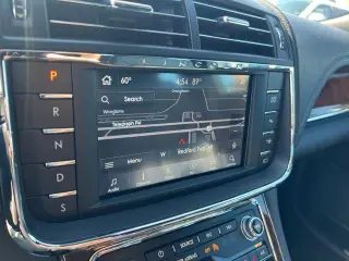 Lincoln Continental 2020 AWD Reserve sedán de 4 puertas