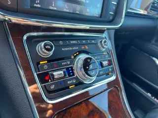 Lincoln Continental 2020 AWD Reserve sedán de 4 puertas