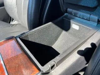 Lincoln Continental 2020 AWD Reserve sedán de 4 puertas