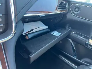 Lincoln Continental 2020 AWD Reserve sedán de 4 puertas