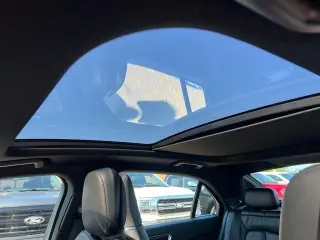 Lincoln Continental 2020 AWD Reserve sedán de 4 puertas