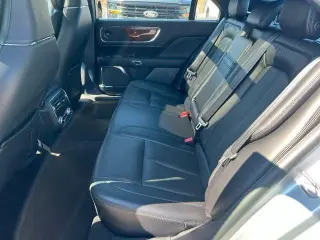 Lincoln Continental 2020 AWD Reserve sedán de 4 puertas