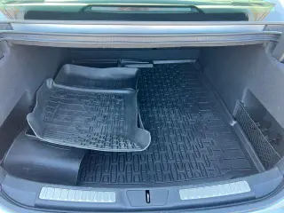 Lincoln Continental 2020 AWD Reserve sedán de 4 puertas