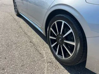 Lincoln Continental 2020 AWD Reserve sedán de 4 puertas