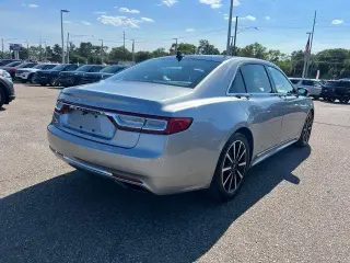 Lincoln Continental 2020 AWD Reserve sedán de 4 puertas