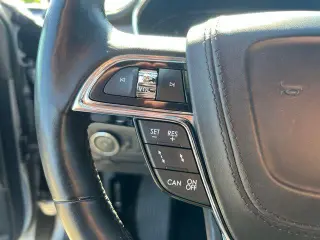 Lincoln Continental 2020 AWD Reserve sedán de 4 puertas