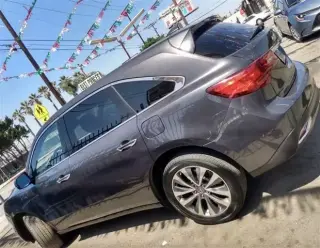2014 Acura MDX Tech PKG