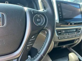 Honda Pilot 2016 AWD EX-L 4dr SUV