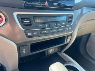 Honda Pilot 2016 AWD EX-L 4dr SUV